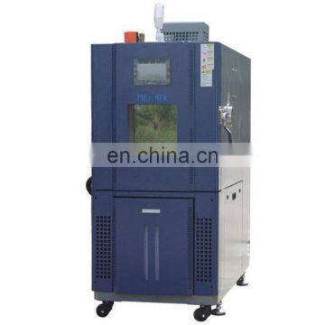 Low Humidity And Temperature Climatic Test Chamber With Low Noise Energy Saving