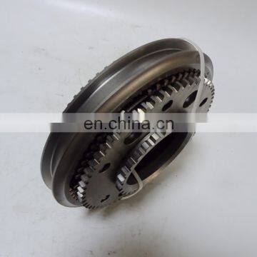 Transmission Gearbox 1/2 Synchronizer Gear 12JSDX240T-1701170