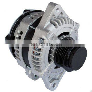 Детали для грузовиков SINOTRUK HOWO. Генератор 24в 55а для 612600090401