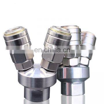 factory direct sale C type quick disconnect coupling SMV/SMY with best price