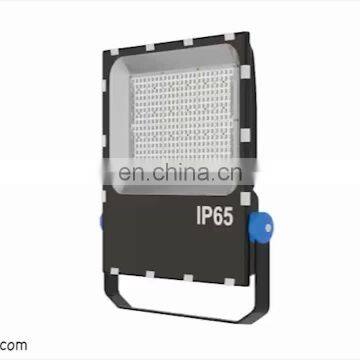 2019 CE Certification And IP67 IP Rating Led Outdoor Flood Light 300w Led Floodlight