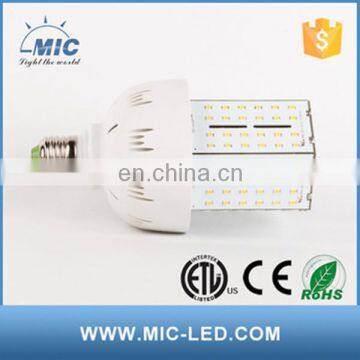 30w 50w 60w 90w 100w 120w ETL Approved Led Corn Light Led Corn Bulb E27