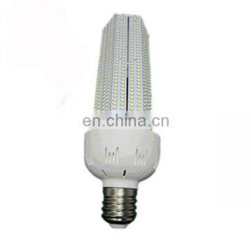 6063 aluminum heat sink 60w 7w e27 led corn bulbs