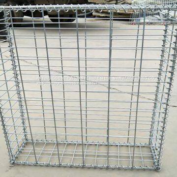 Gabion Welded Box