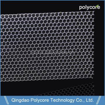 Radome Available Transparent And In Colors  Pc3.5 Honeycomb Panel