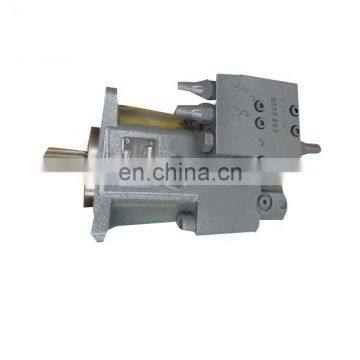A2FM A2FO Series Bent Axis Axial Piston Hydraulic Motor/Pump With Low Price photo-3