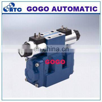 spool valves electronic ball valve proportional hydraulic valve