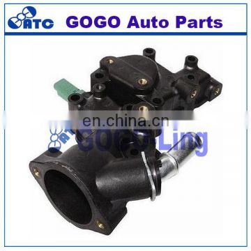 Thermostat Housing FOR PEUGEOT 206 306 307 1.9 OEM 1336.Y8 9654775080,1336Y8