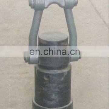 Top Quality Mini Portable Truck Mounted Water Well Drilling Rig for Sale photo-5