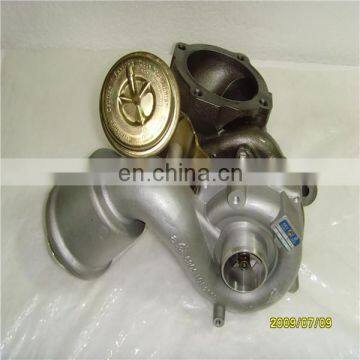 K03 Turbocharger 53039700052 53039880052 Turbo 06A145704T