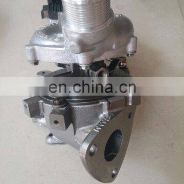 GTB1749VK Turbocharger 778401 778400 Turbo Charger For LandRover RangeRover Sport