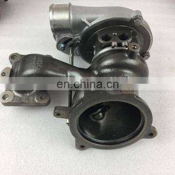 321-00257 Turbo Charger 16399700005 F1FG-6K682-AA Turbocharger for FORD FUSION 1.5L GAS DOHC Engine Parts photo-5