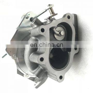 Turbo Factory Direct Price SK250-8 GT22 801644-0001 J05E Turbocharger photo-4