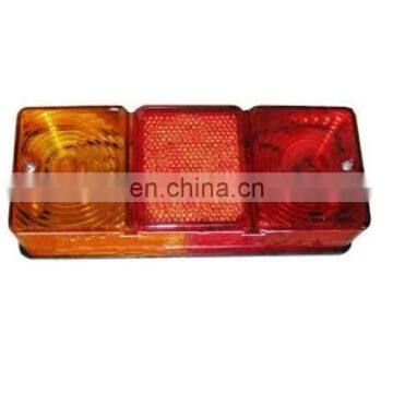 Used For Massey Ferguson 290 Tractor Parts MF 290 1678869M91 1808842M92 Rear Light RH
