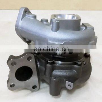 Hot Sale Engine Part GT2056V 767720-5005 Turbocharger photo-2