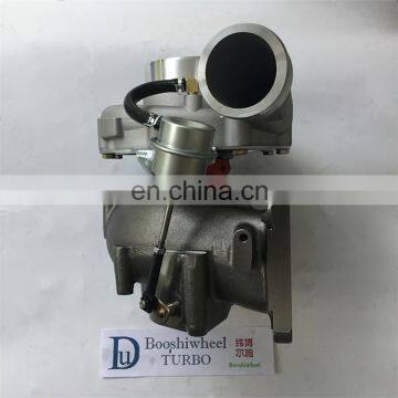 GT4294S 452281-5016 Turbocharger 53319887145 1453883 452281-5016S 452281-0004 XE3 Engine photo-5