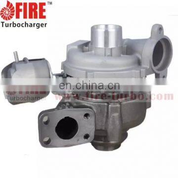 For Citroen car  Engine W16  turbocharger GT1544V 740821-0002 Turbo 0375J7