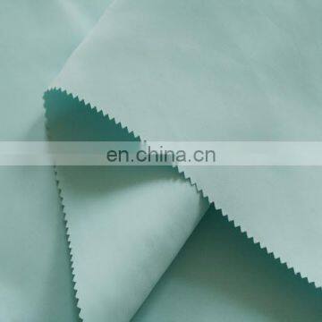 Hot sale Waterproof 228t Taslan Fabric 100% Nylon Full Dull Fabric For Jackets Coat