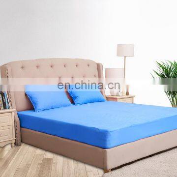 Bedspread Manufacturer Customized Hotel Bed Cover photo-4