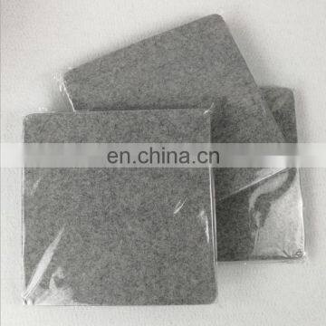 Hot Sale 100% Wool Felt Heat Resistant Foldable Ironing Board photo-5