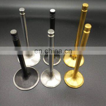 For Mitsubishi Pajero Montero V67 V77 V93 D71W D81W DJ3A 6G75 Intake Exhaust Engine Valve MD373888 MN163902 Spring Retainer photo-7