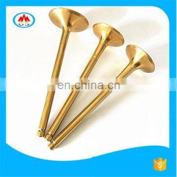 High Quality 6G74 6g75 DOHC 24V Engine Valves For Mitsubishi Pajero Shogun iv 3.5 4WD Flex 3.8 i V6 photo-4