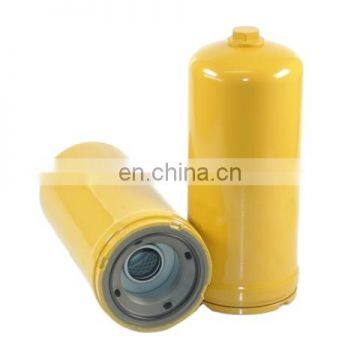 Factory Direct Selling Diesel Generator Oil Filter Cartridge Auto Hydraulic Oil Filter Element photo-3