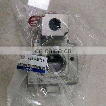 SMC solenoid valve VP3165-064GA