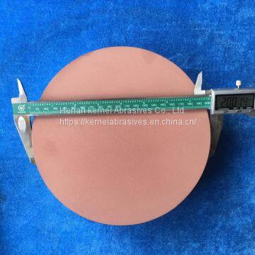 Resin Diamond Grinding Disc/Grinding Tungsten Steel Grinding Disc/Fine Grained Polishing Disc photo-2