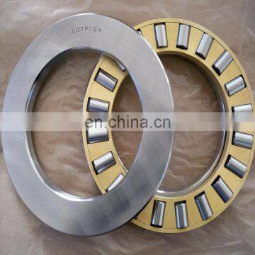 Shandong Bearing 81116 Size 80x105x19mm Single Row Cylindrical Roller Thrust Bearing 81116TN for Sale photo-3