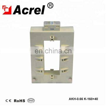 High Precision Window Type Current Transducer for Distribution Protection Current Transformer photo-4