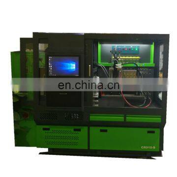 CR918S Implement All Coding Functions Diesel Injector Pump Calibration Machine photo-2