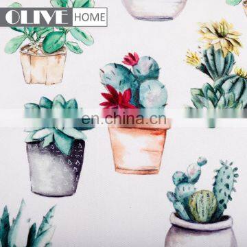 Custom Embroidered Waterproof Egg Chair Outdoor Cushion Decorative Throw Pillow With Straw Lace photo-3