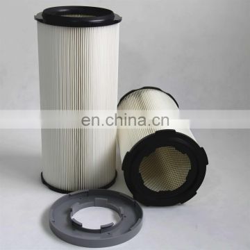 FORST Air Filter Exquisite Pleated Cylinder Cartridge Filters