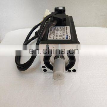 400W Teco AC Servo Motor Drive JSMA-SC04ABK00 For Industrial Robot Arm photo-4