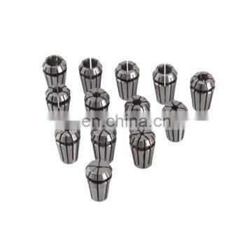 Spindle Cnc Router 2.2kw 220V Air Cooled Spindle Motor + 220v Vfd/ Inverter +80mm Clamp +ER20 Collects photo-6