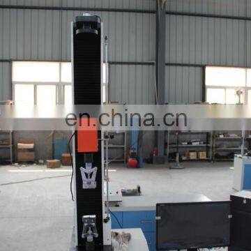 WDS -1 2 3 5kn CE Digital Electronic Universal Manual Tensile Test Machine photo-3