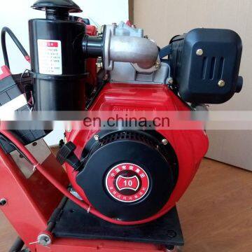 Mini Milling Machine for Concrete Cement Floor Use for Sale photo-6