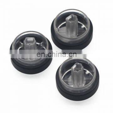 Air Conditioning Heater Control Knobs for FORD FOCUS II III MONDEO IV photo-2