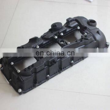 Engine Valve Cover for BMW E90 F10 535  X3 F25  X4  X5 E70  X5 F15  X6 E71 X6 F16 11127570292