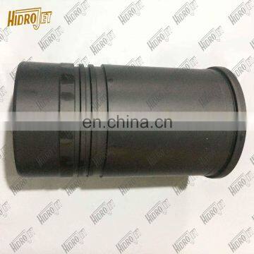 6D140 Cylinder Liner, PC650-3 Diesel Engine Parts 6211-22-2220 for KomatsuEngine SAA6D140E-2 photo-2