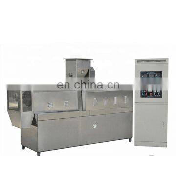 Full Automatic Snack Food Puffed Ball Chocolate Corn Flakes Production Line With CE Certification photo-5