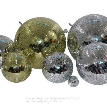 Mirror ball 16inch 40cm house party Profi disco shinny decoration ball