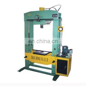 Electric Hydraulic Press Machine