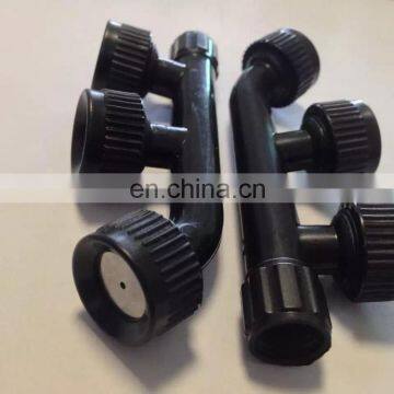 Plastic Sprayer Nozzle for Sprayer photo-6