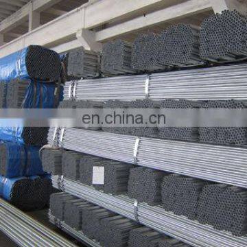 ul Listed Emt Conduit Pipe Manufacturer Erw Tubing photo-3