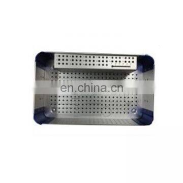 Aluminum Medical Instrument;Instrument Trays;surgical Instrument Sterilization photo-2