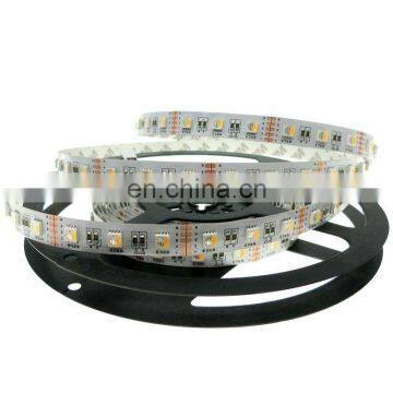 DC12V 5M 300Leds 5050 SMD 4in1 RGBW RGBWW Waterproof Flexible LED Strip Lights