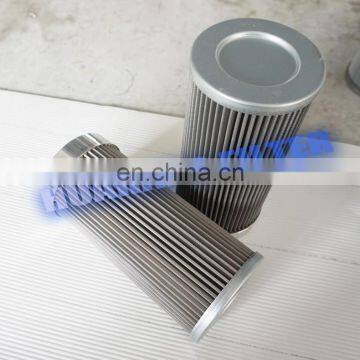 WU-250X100F-J Hydraulic Press Line Oil Filter Element Replaced LEEMIN photo-4