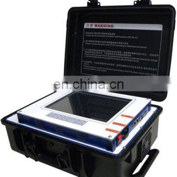 High Quality Power Plant Auto Testing Equipment Analyzer